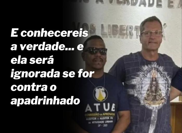 CONDENADO POR CORRUPÇÃO, RONEY NEMER AGORA QUER DRIBLAR CONCURSO PARA EMPREGAR VELHO ALIADO NA SEMOB
