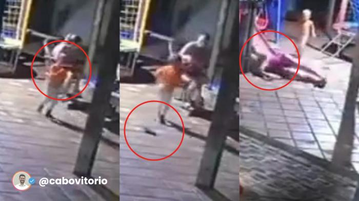 CRIANÇA DE 2 ANOS MATA A MÃE COM ARMA DEIXADA SOBRE MESA EM MS