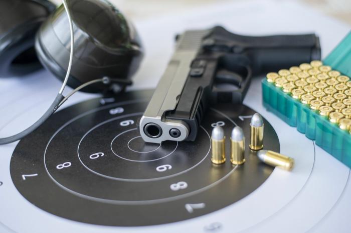 Análise Técnica e Crítica da Transferência do Controle de Armas dos CACs do Exército Brasileiro para a Polícia Federal
