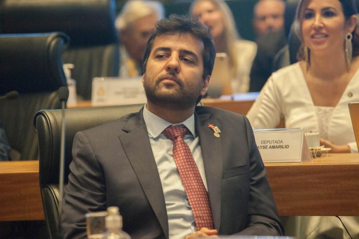 “DECRETO DA RETALIAÇÃO