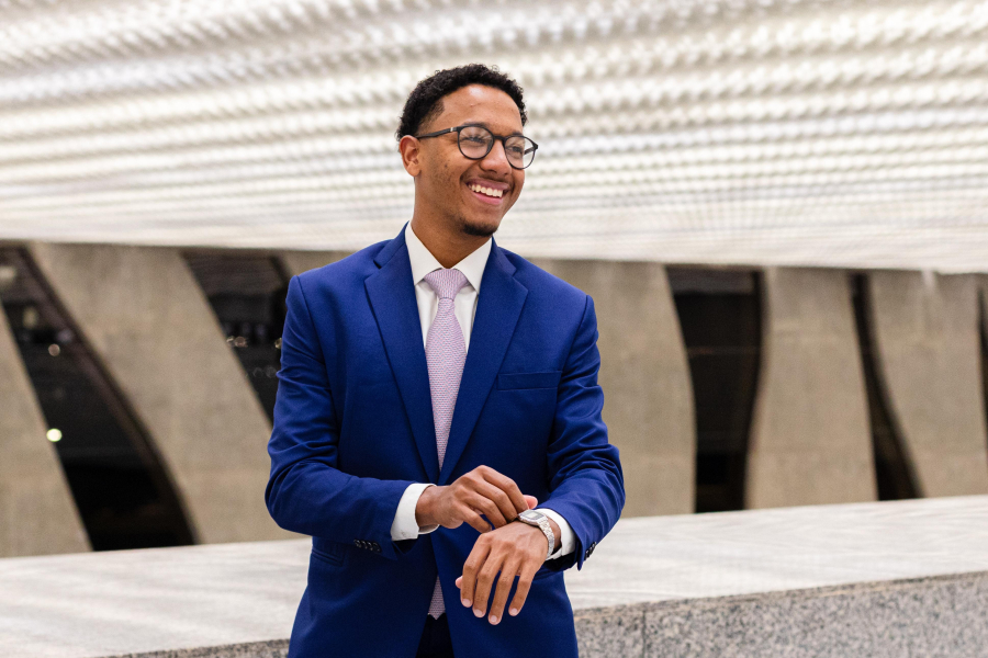 Lucas Vieira: A Nova Promessa da Advocacia no Distrito Federal