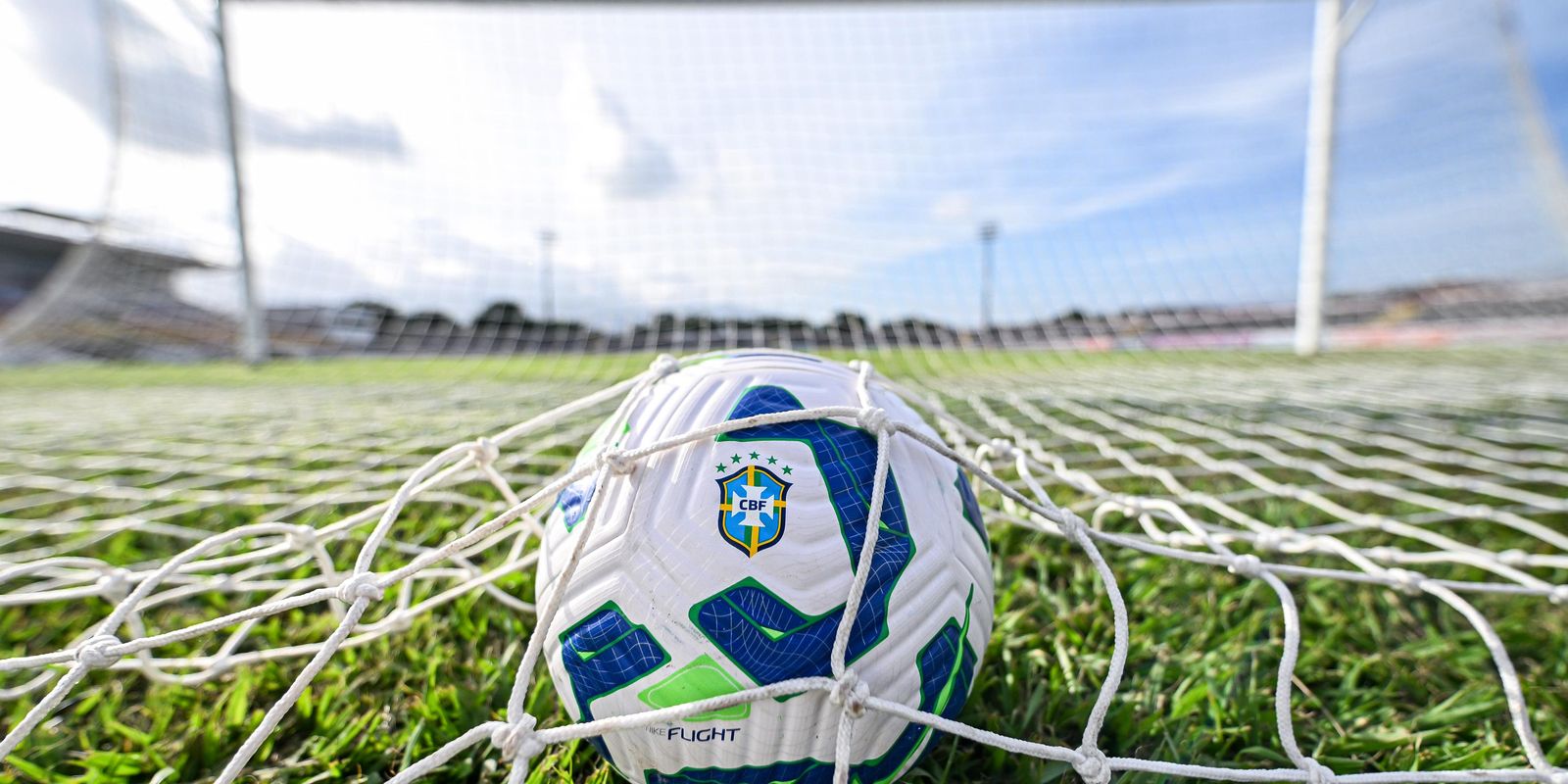 TV Brasil  transmite semifinais do Brasileirão Feminino A3