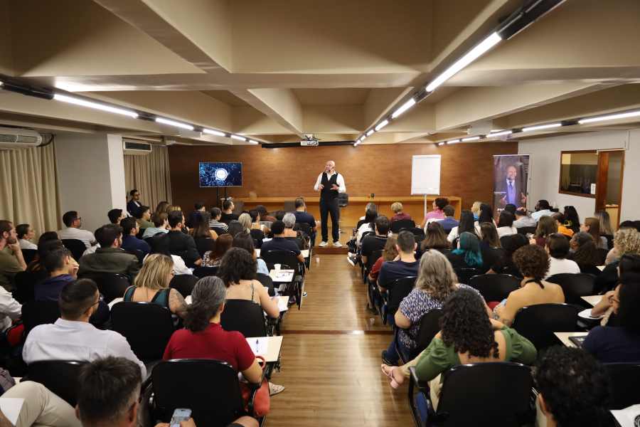 Formação que une PNL e Inteligência Artificial para transformar a comunicação