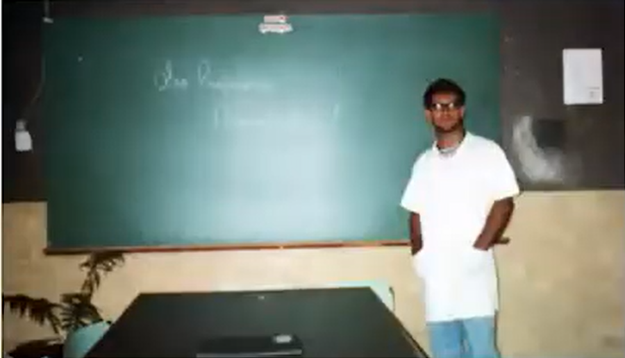 Ser professor é resistir todos os dias