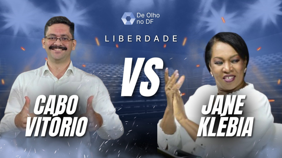 QUANDO O PODER TENTA CALAR, A CONSTITUIÇÃO RESPONDE