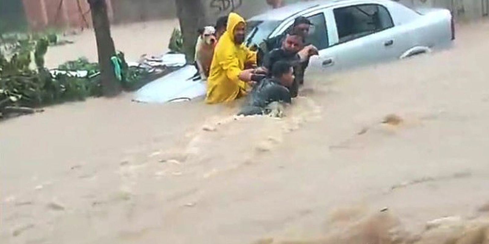 Autorizado repasse de meio milhão para Paraty conter desastres