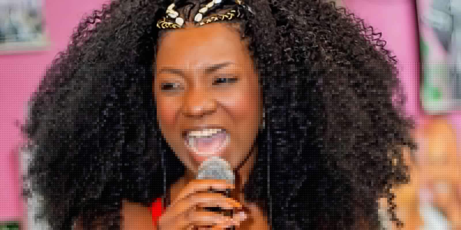 Sambista Adriana Araújo morre e recebe homenagens em Belo Horizonte