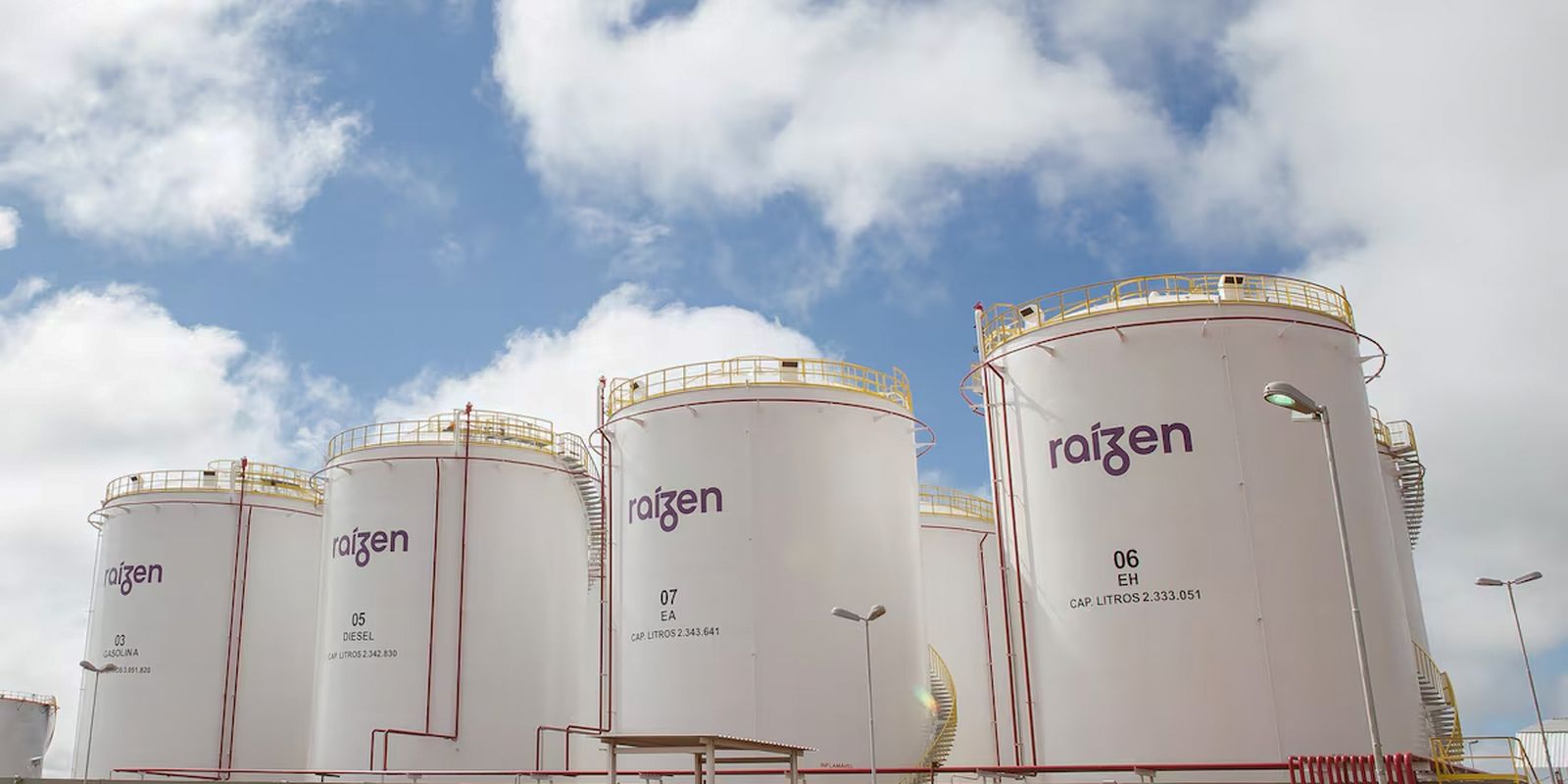 BNDES descarta ser afetado por recuperação extrajudicial da Raízen