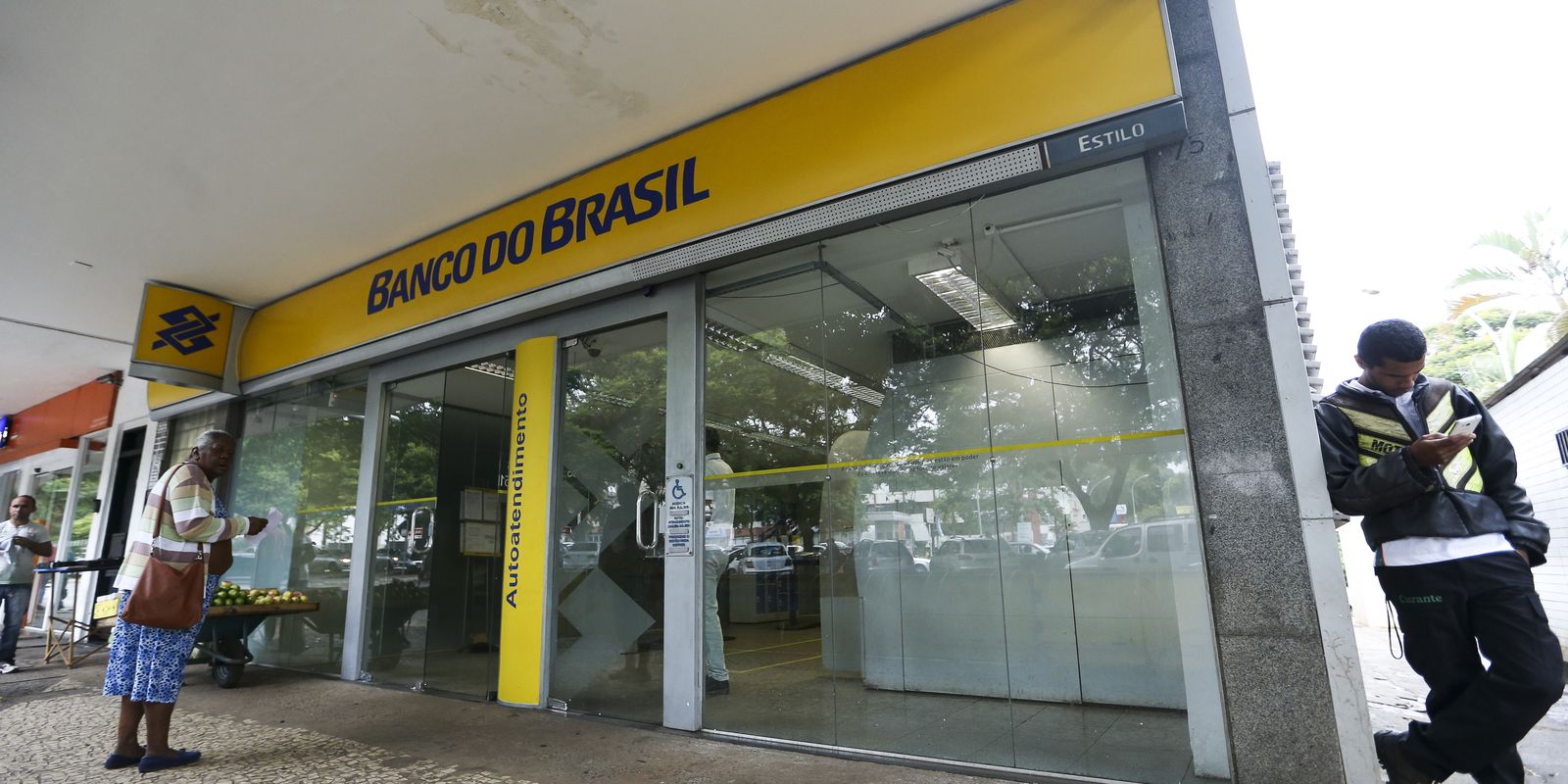 Banco do Brasil prorroga até 30 de abril renegociação de dívidas
