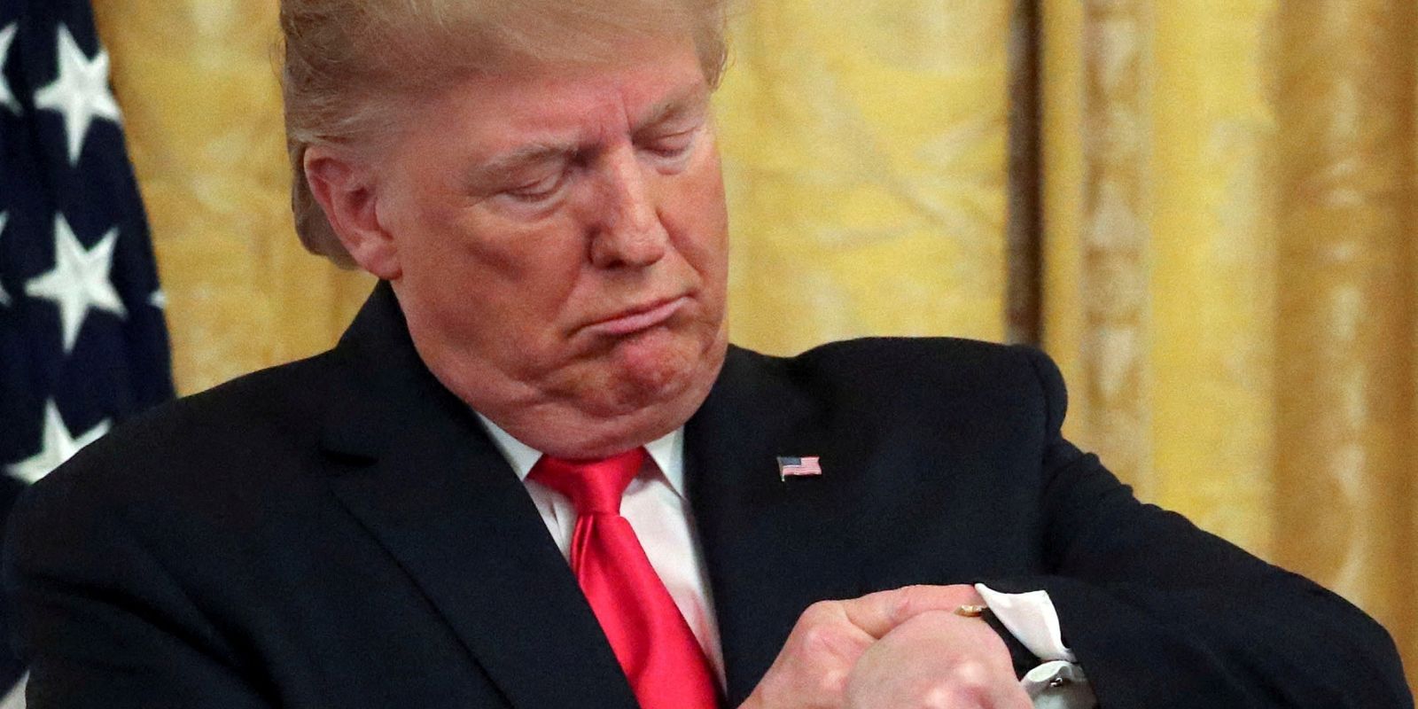 Crime de genocídio: Trump ameaça eliminar civilização de 3 mil anos