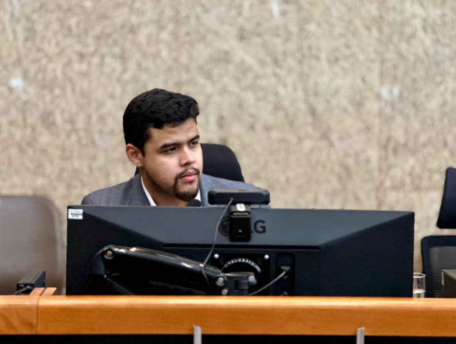 Kalebe Alencar deve assumir vice-presidência do Instituto Avante