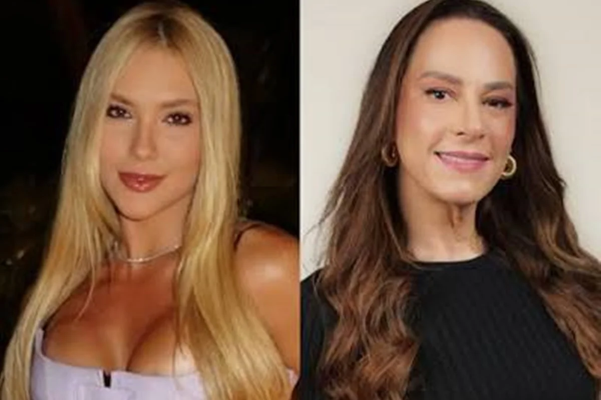 Virginia Fonseca x Silvia Abravanel: polêmica pode levar à perda da guarda?